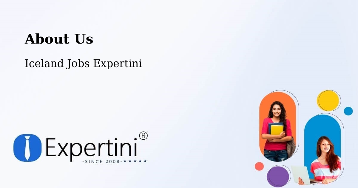 About Expertini Recruitment Platform  – Akranes - Akranes, Iceland Jobs Expertini