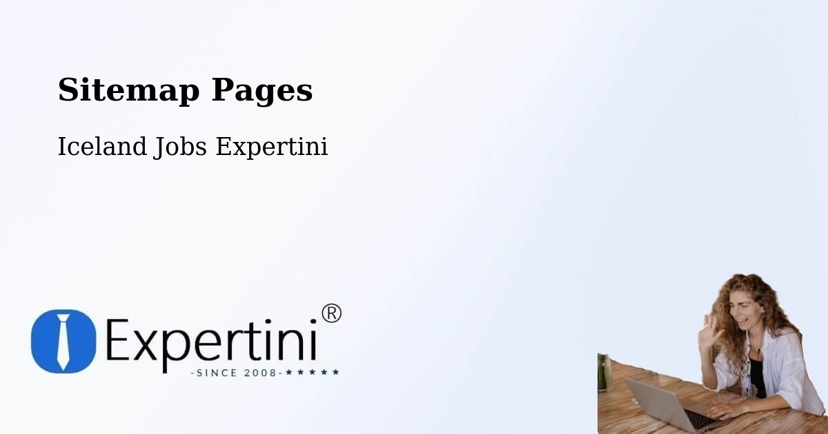Sitemap Pages - Akranes - Iceland Jobs Expertini