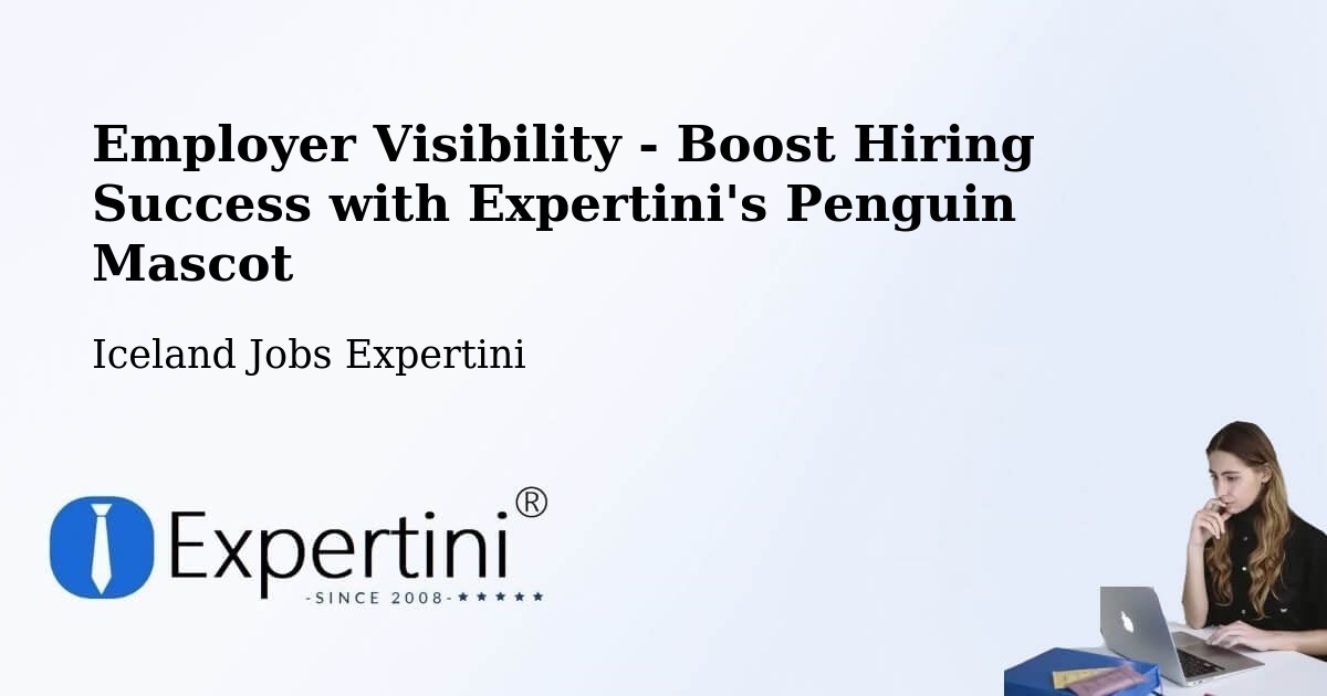 CV and Resume Visibility Optimization – Akranes - Iceland Jobs Expertini